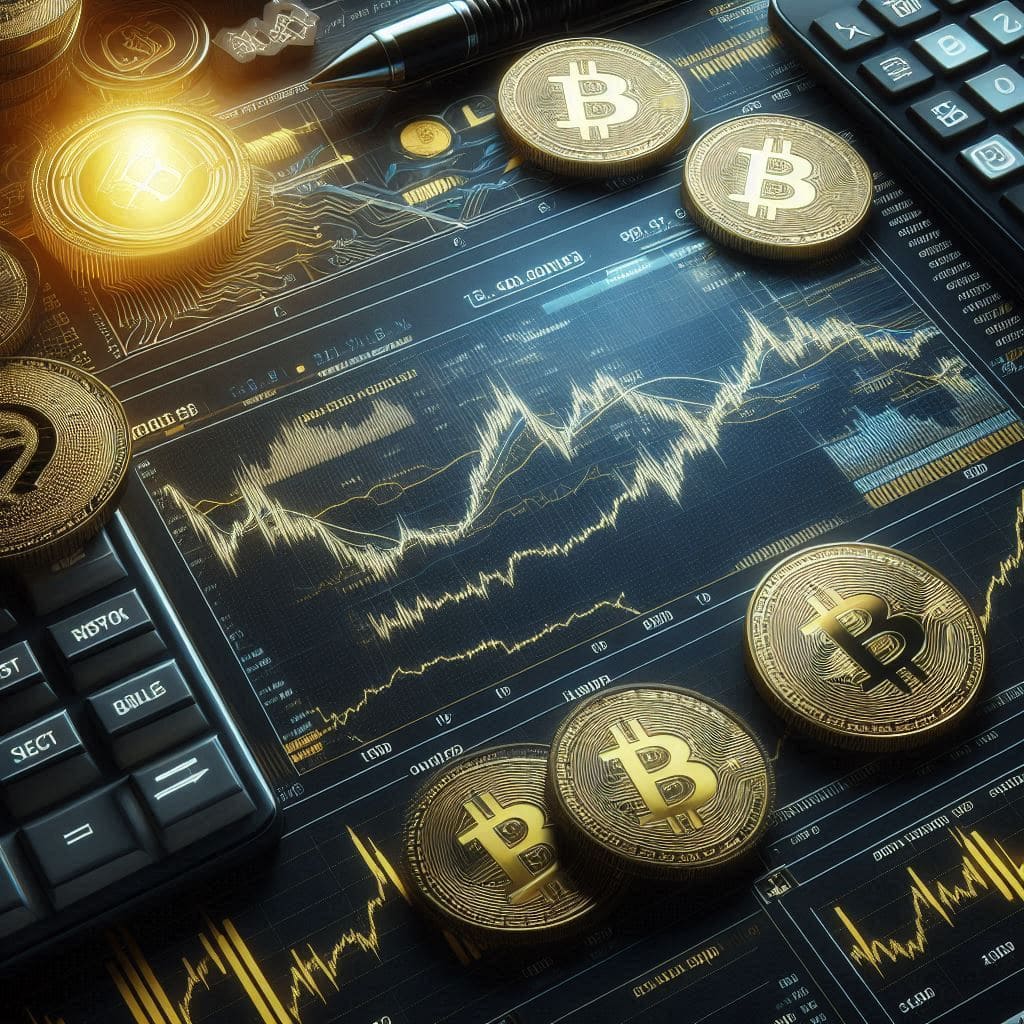 Заработок на фьючерсах Binance 2025